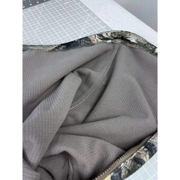 Nomad Mossy Oak Hunting Barrier Nxt Camo Pants Men's 3XL XXXL New - Picture 7 of 8